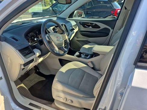 Certified 2022 GMC Terrain Denali AWD/4WD image 24