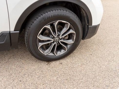 Used 2020 Honda CR-V EX-L image 9