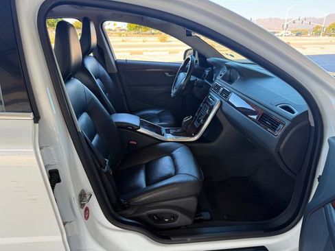 Used 2014 Volvo S80 3.2 image 22