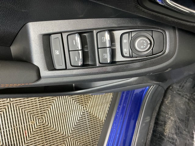New 2026 Subaru Crosstrek 2.5i Limited AWD/4WD image 10