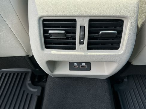 Certified 2021 Nissan Altima 2.5 SL AWD/4WD image 26