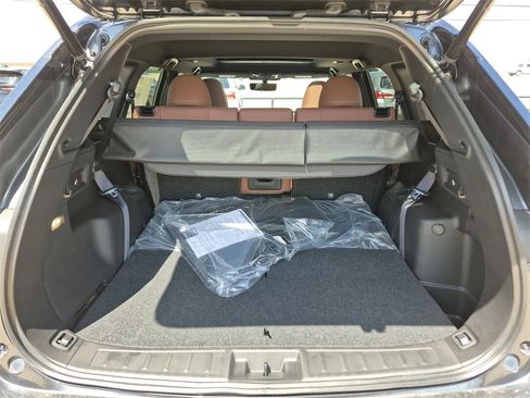 New 2025 Mitsubishi Outlander SEL image 34