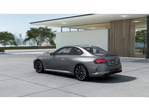 New 2026 BMW M240i xDrive Coupe image 2