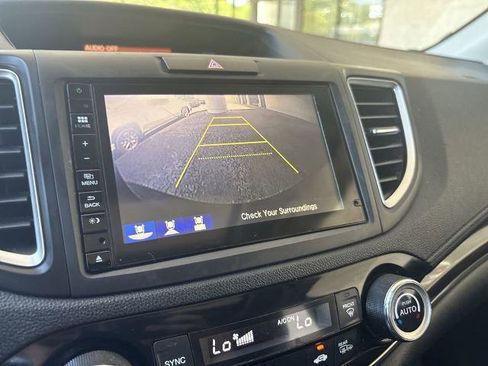 Used 2016 Honda CR-V EX-L image 14