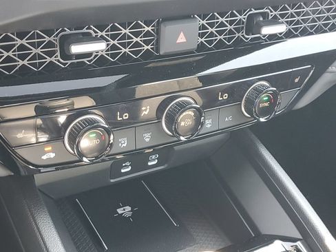 New 2026 Honda Accord Sport image 23