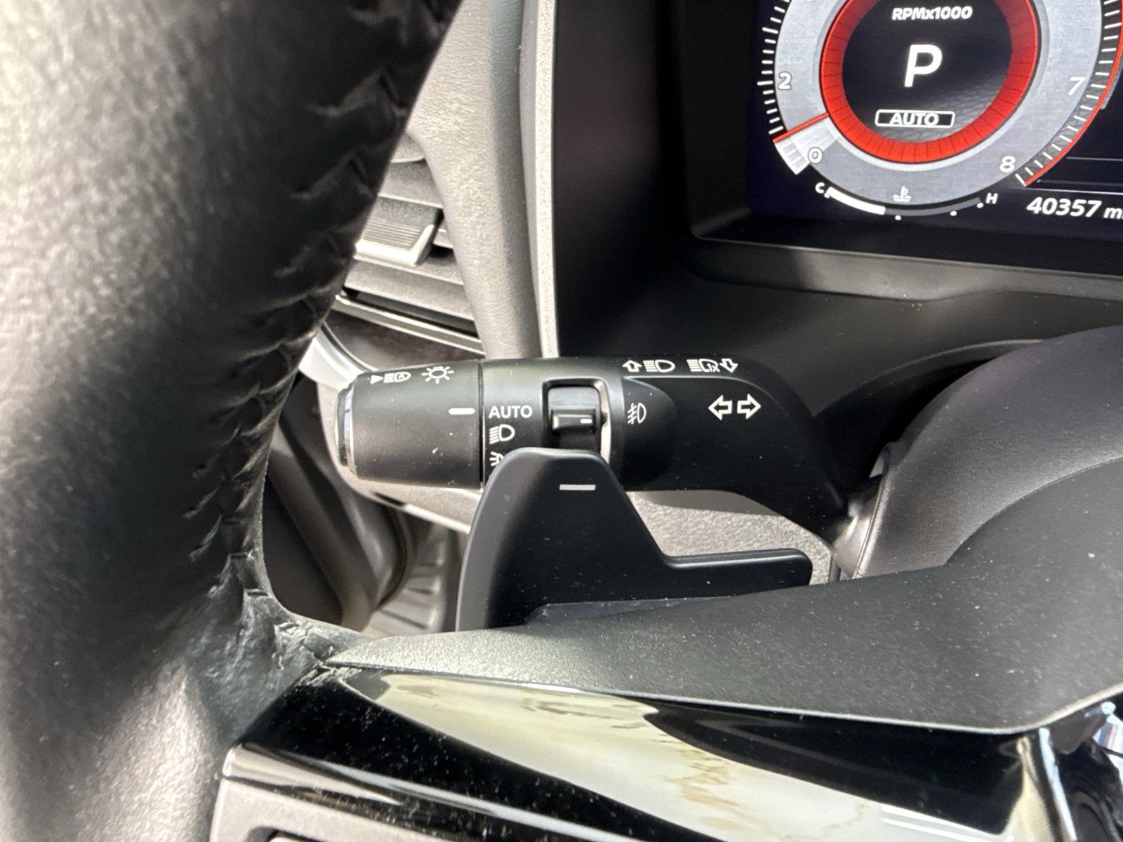 Certified 2021 Nissan Rogue Platinum AWD/4WD image 17