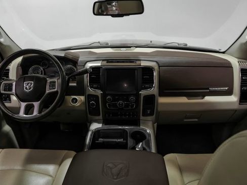 Used 2016 RAM 2500 Laramie w/ Convenience Group image 19