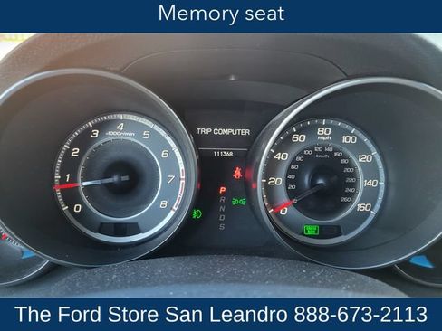 Used 2012 Acura MDX w/ Technology Package AWD/4WD image 25