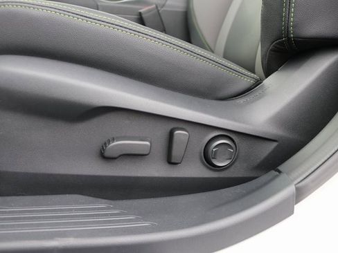 Used 2025 Subaru Outback Onyx Edition image 29