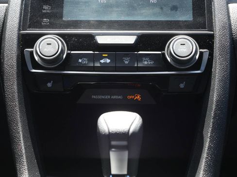 Used 2017 Honda Civic EX-T image 19