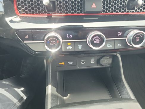 Used 2026 Honda Civic Si image 26
