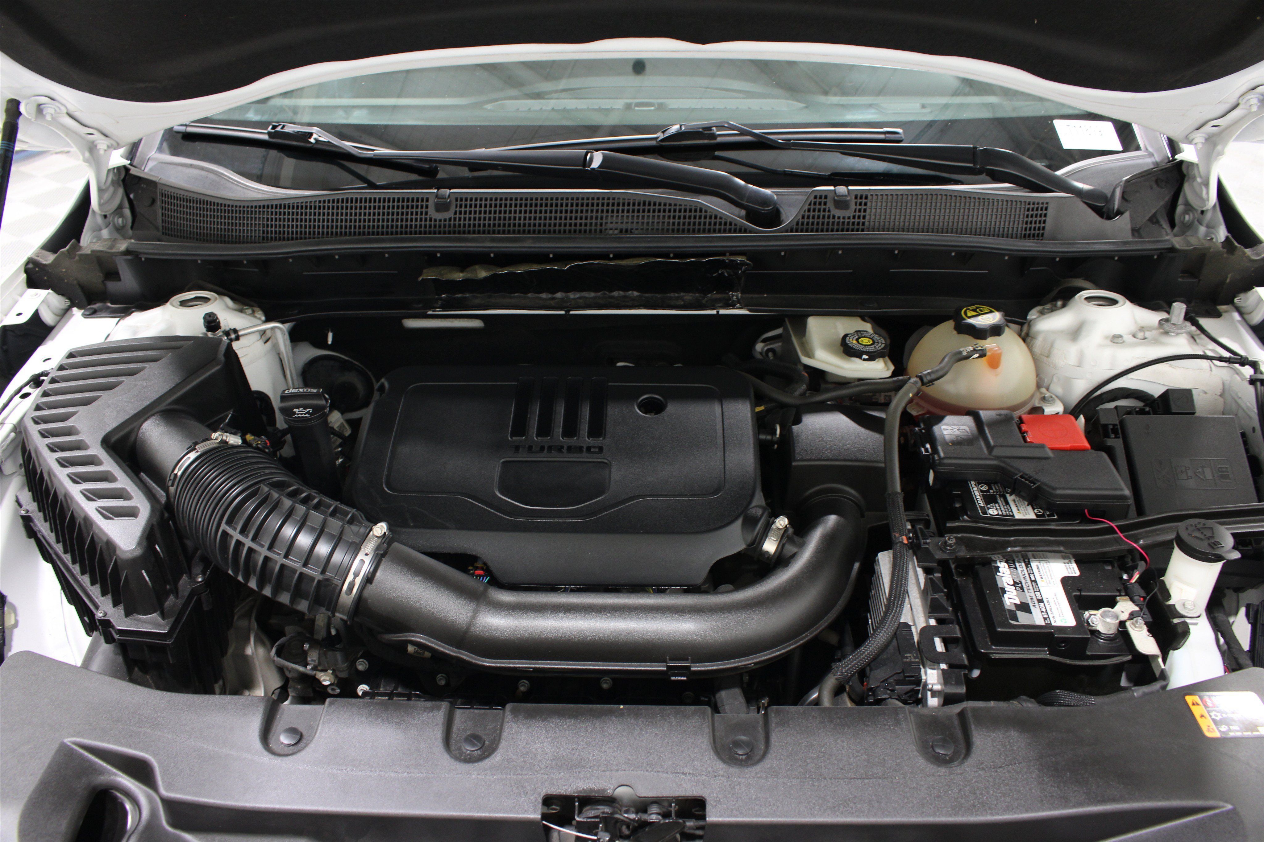 Used 2022 Chevrolet Blazer LT FWD image 40
