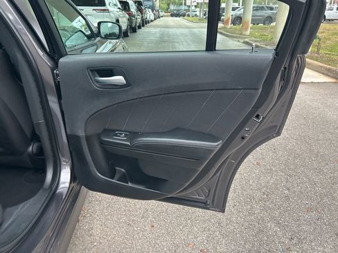 Used 2023 Dodge Charger GT w/ Blacktop Package image 28