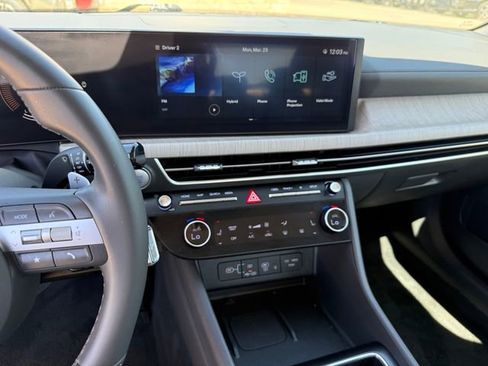 Used 2024 Hyundai Sonata SEL image 19