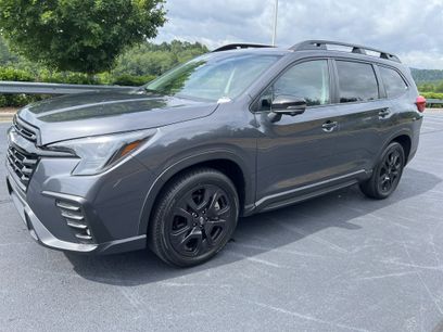 Used 2023 Subaru Ascent Onyx Edition Limited