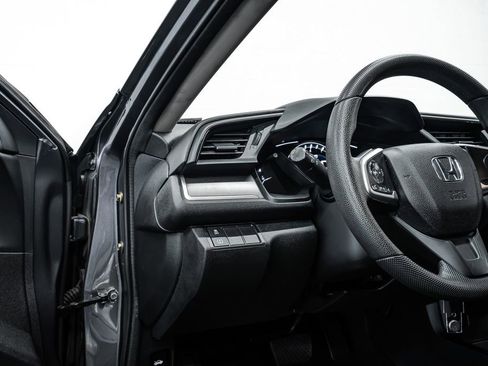 Used 2017 Honda Civic LX image 19