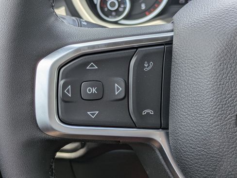 New 2026 RAM 3500 Big Horn AWD/4WD image 20