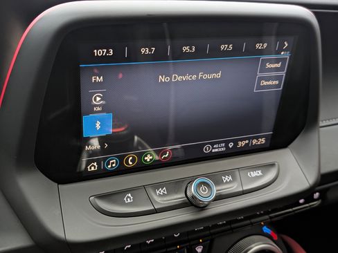 Used 2023 Chevrolet Camaro SS w/ Redline Edition image 24