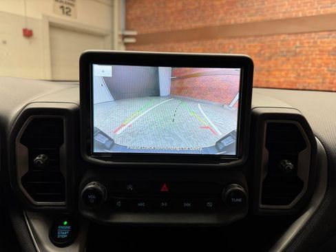 Certified 2021 Ford Bronco Sport Big Bend image 21