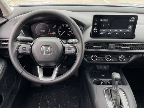 New 2027 Honda HR-V EX-L image 10