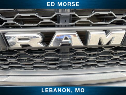Used 2022 RAM 2500 Tradesman AWD/4WD image 29