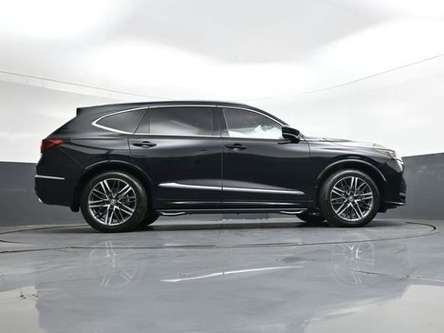 Used 2025 Acura MDX w/ Advance Package image 31