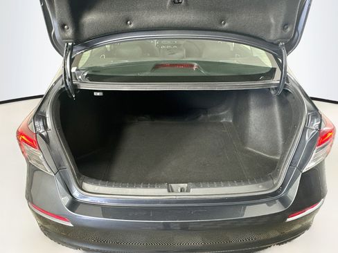 Used 2025 Honda Civic LX image 26