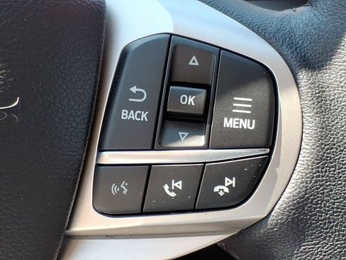 Certified 2023 Ford Explorer XLT w/ Equipment Group 202A AWD/4WD image 26