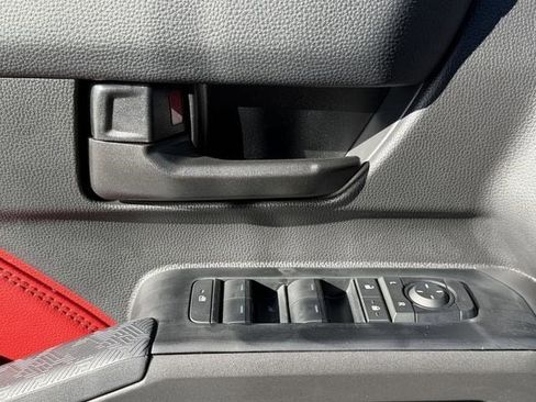 New 2026 Toyota Tacoma TRD Pro AWD/4WD image 24