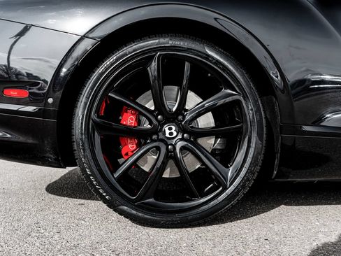 Certified 2020 Bentley Continental GT AWD/4WD image 15
