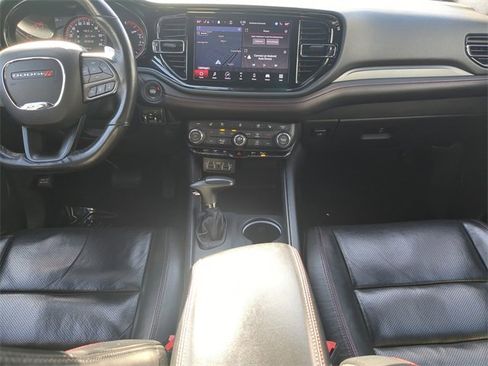 Used 2024 Dodge Durango GT image 18