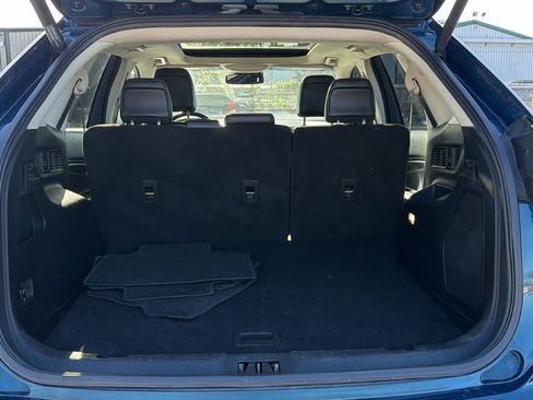 Used 2020 Ford Edge Titanium image 13