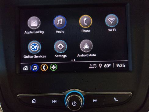 Used 2023 Chevrolet Equinox LT image 25