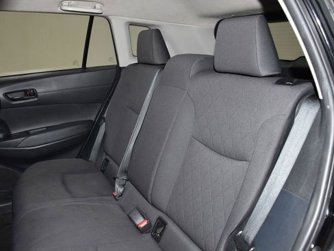 Used 2023 Toyota Corolla Cross LE image 27