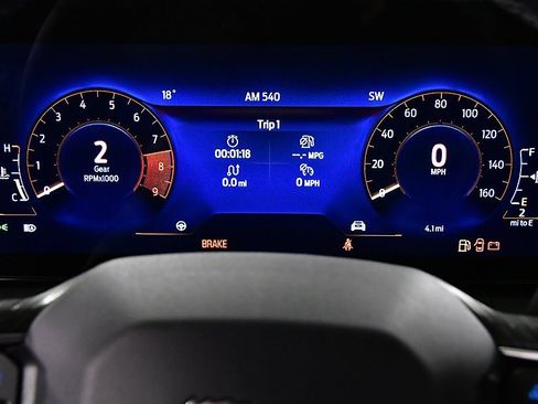 New 2026 Ford Mustang GT image 16