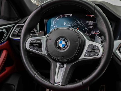 Used 2023 BMW 430i Gran Coupe xDrive w/ M Sport Package image 13