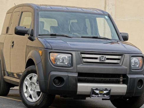Used 2008 Honda Element LX image 33