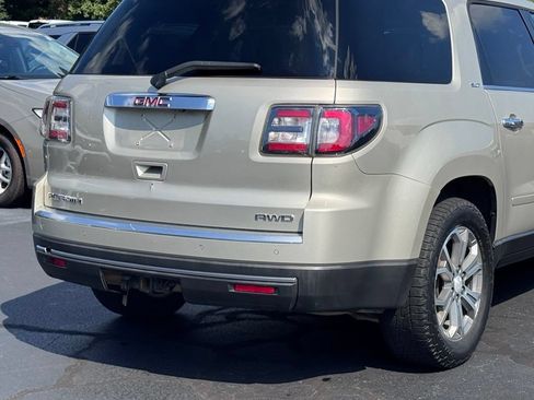 Used 2014 GMC Acadia SLT AWD/4WD image 43