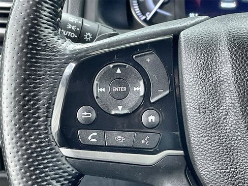 Used 2022 Honda Passport Elite image 18