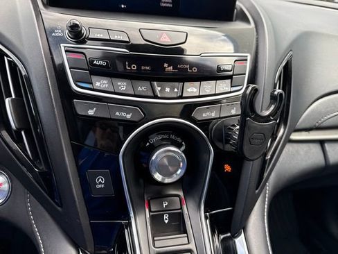 Used 2019 Acura RDX AWD w/ Advance Package image 34