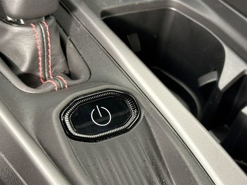 Used 2025 Dodge Charger R/T w/ Quick Order Package 25M R/T image 22