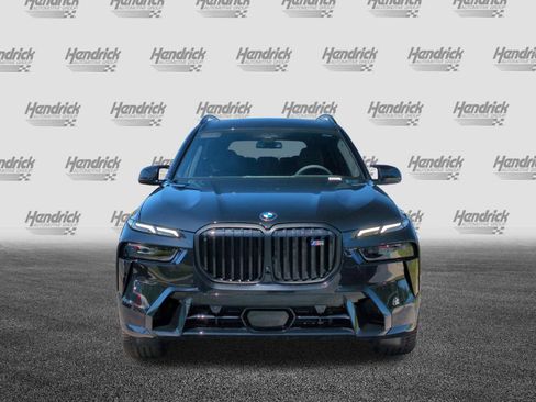 New 2026 BMW X7 M60i AWD/4WD image 3