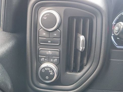 Used 2024 GMC Sierra 3500 Pro w/ X31 Off-Road Package image 21