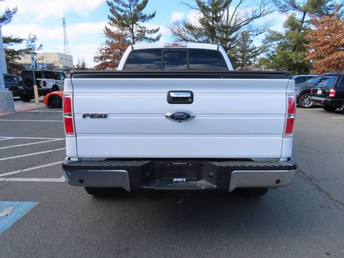 Used 2014 Ford F150 XLT w/ Equipment Group 302A Luxury image 6