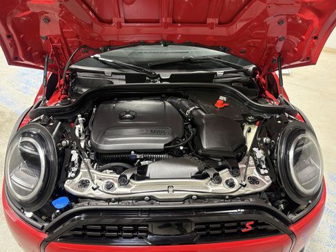 Used 2026 MINI Cooper S FWD image 22