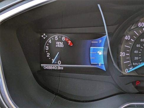 Used 2017 Ford Fusion Platinum image 34