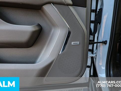 Used 2024 Chevrolet Tahoe LT image 54