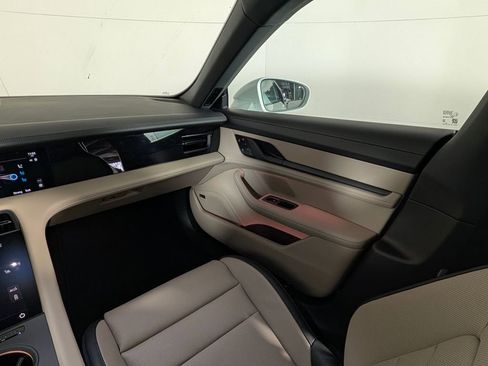 New 2026 Porsche Taycan image 23