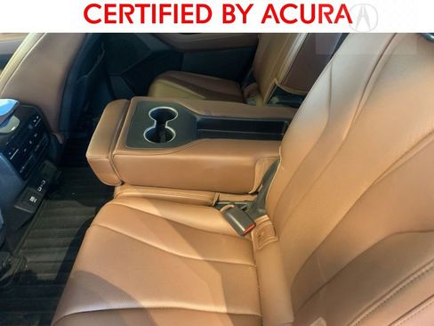 Used 2023 Acura MDX FWD w/ Technology Package image 8