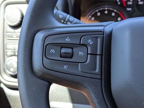 New 2026 Chevrolet Silverado 3500 W/T w/ WT Convenience Package AWD/4WD image 25